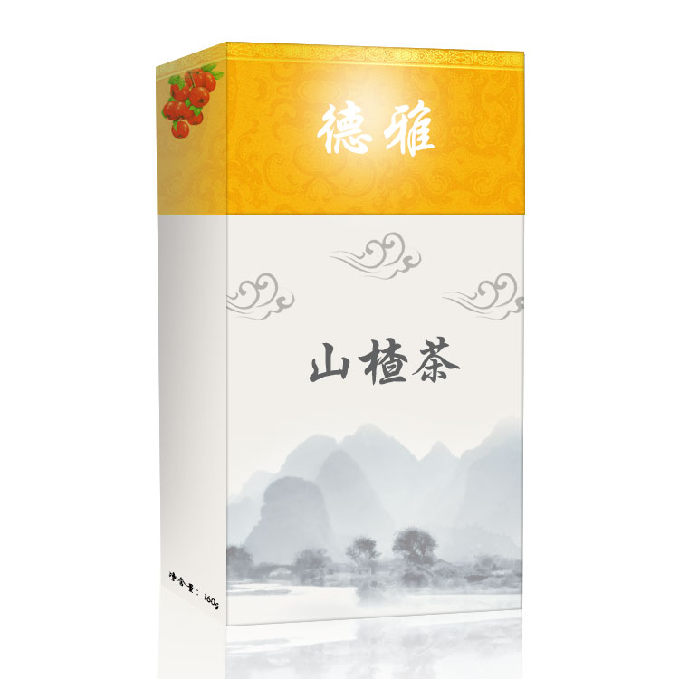 山楂茶oem代加工-sc食品级袋泡茶贴牌定制厂商