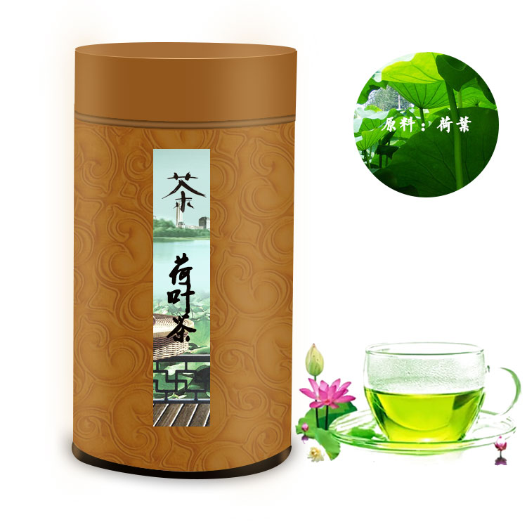 荷叶茶代加工-sc代用茶OEM厂商