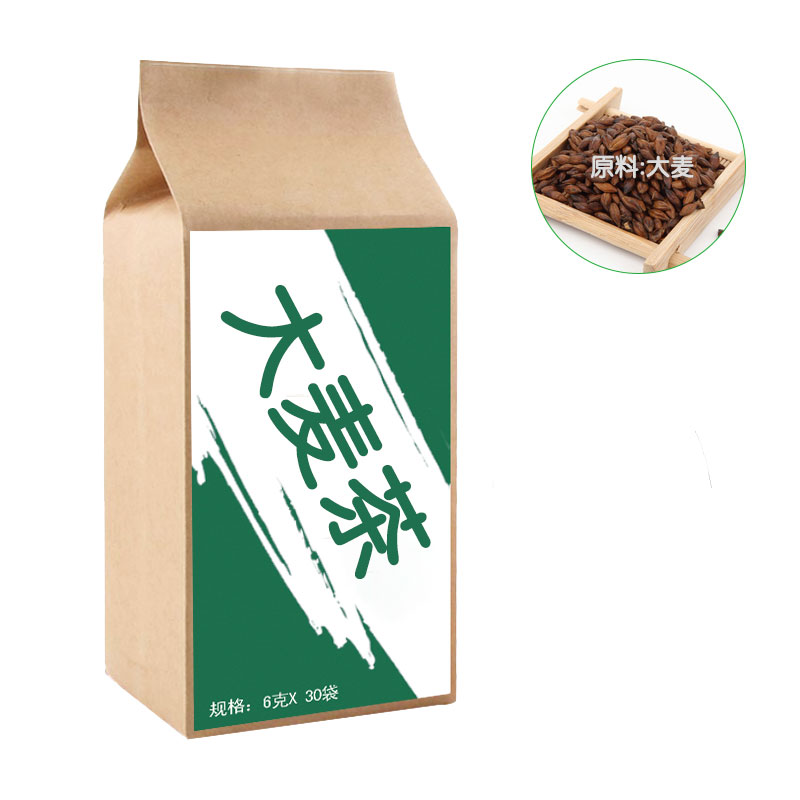 供应大麦茶代加工 -茶袋泡茶OEM定制企业